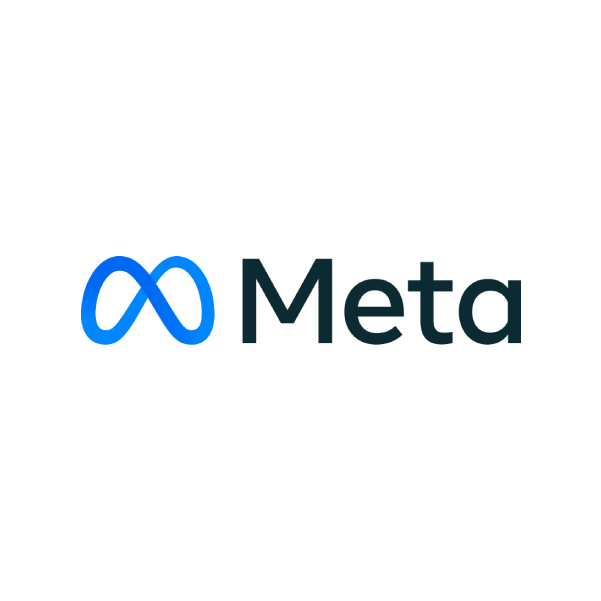 Meta logo